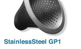 StainlessSteel GP1