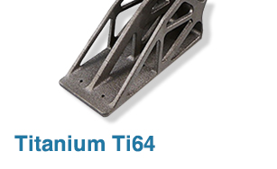 Titanium Ti64