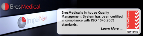 Bresmedical Pty Ltd